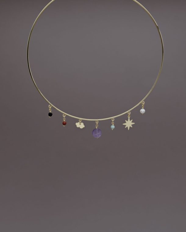 Jupiter 2024 Necklace