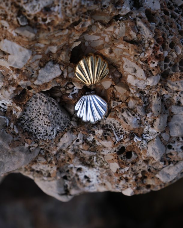 Attina Earring