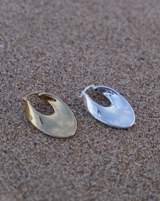 Alana Earring