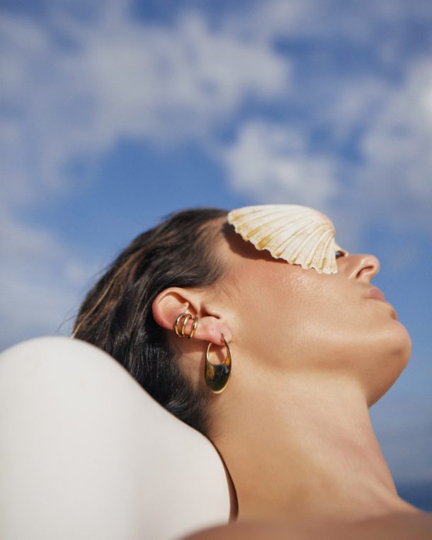 Adella Earring