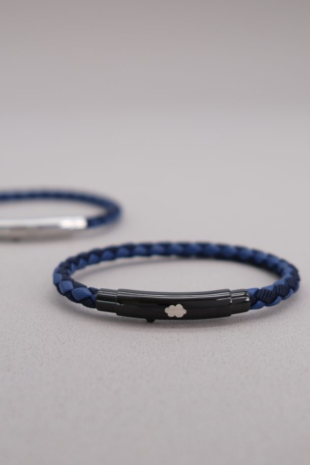 Notus Navy Bracelet