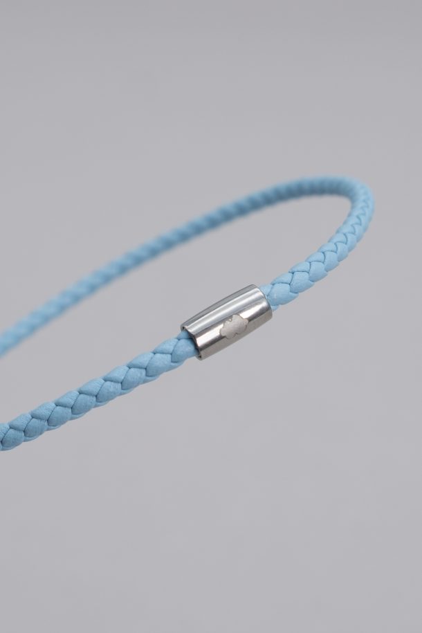 Apollo svijetloplava narukvica