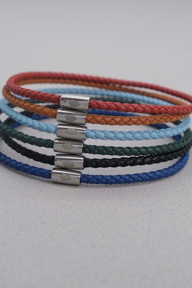 Apollo mornarica narukvica