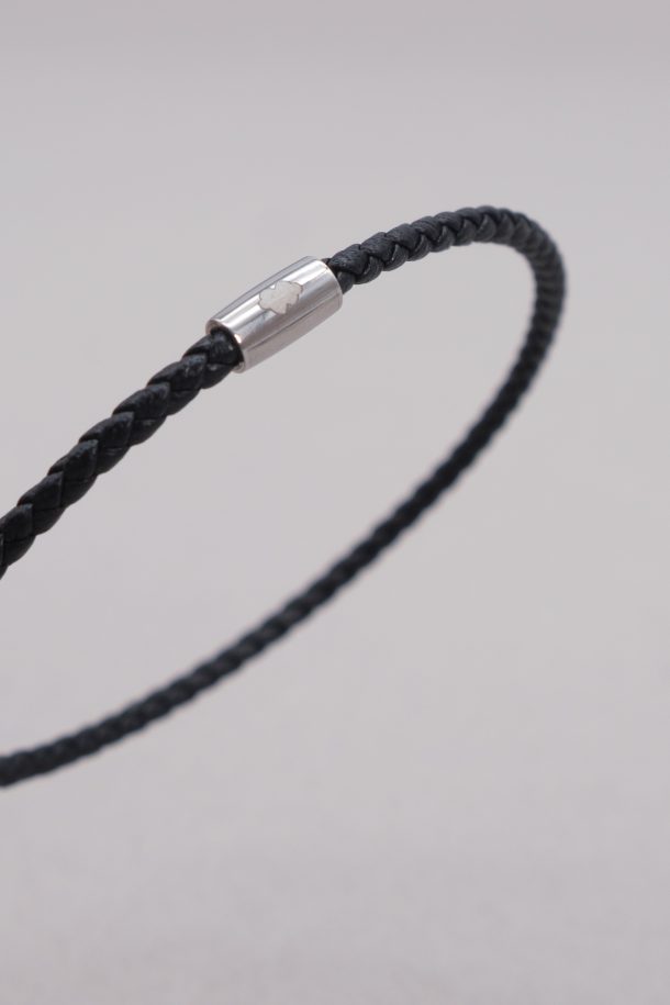 Apollo crna narukvica