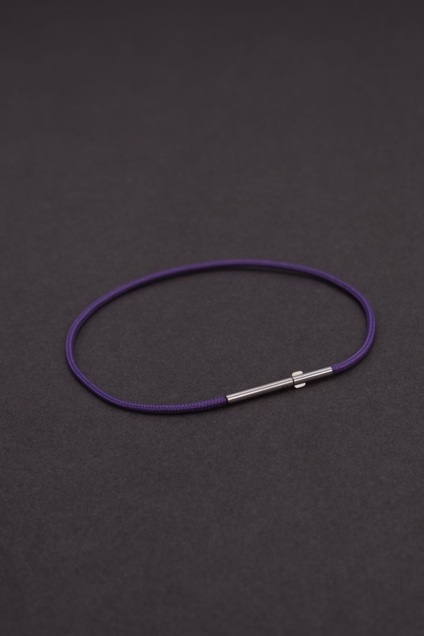 Pan ljubičasta narukvica