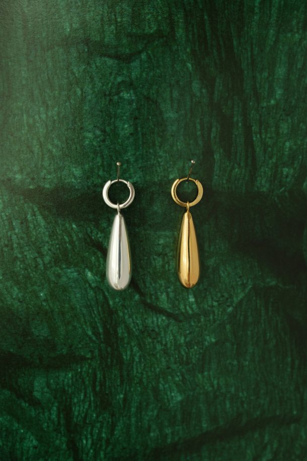 Talaya Srednje naušnice