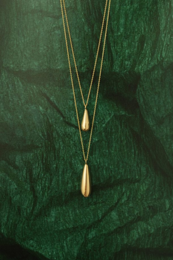 Talaya mala kap ogrlica