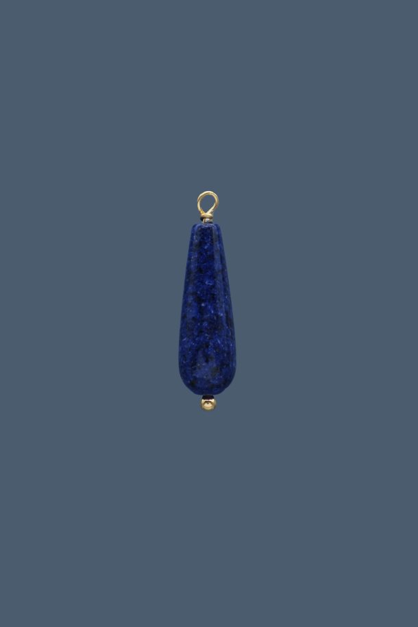 Talaya Lapis Lazuli Pendant