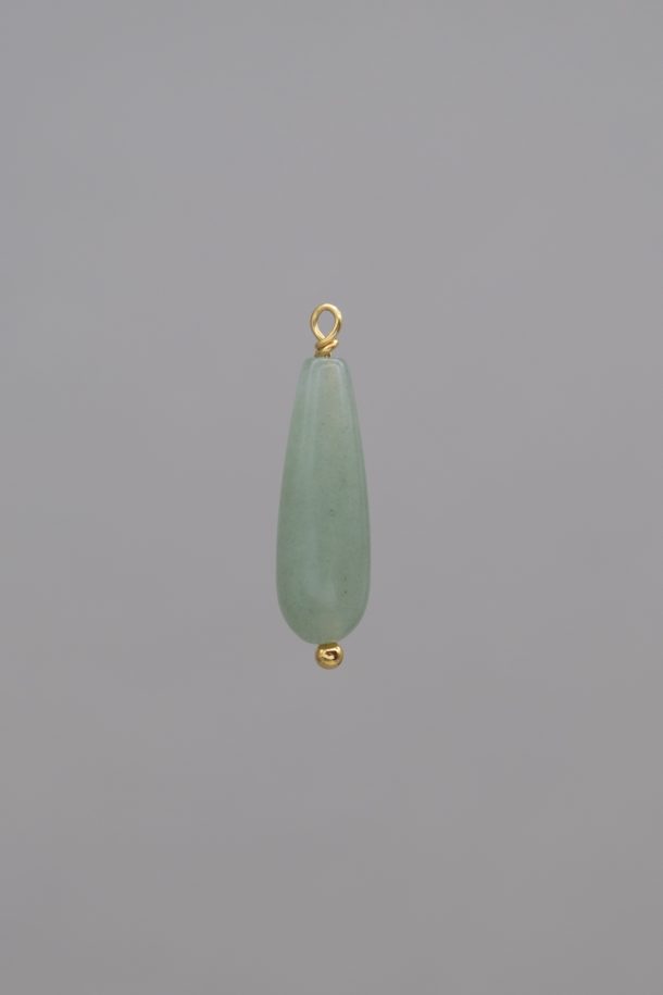 Talaya Green Aventurine Pendant