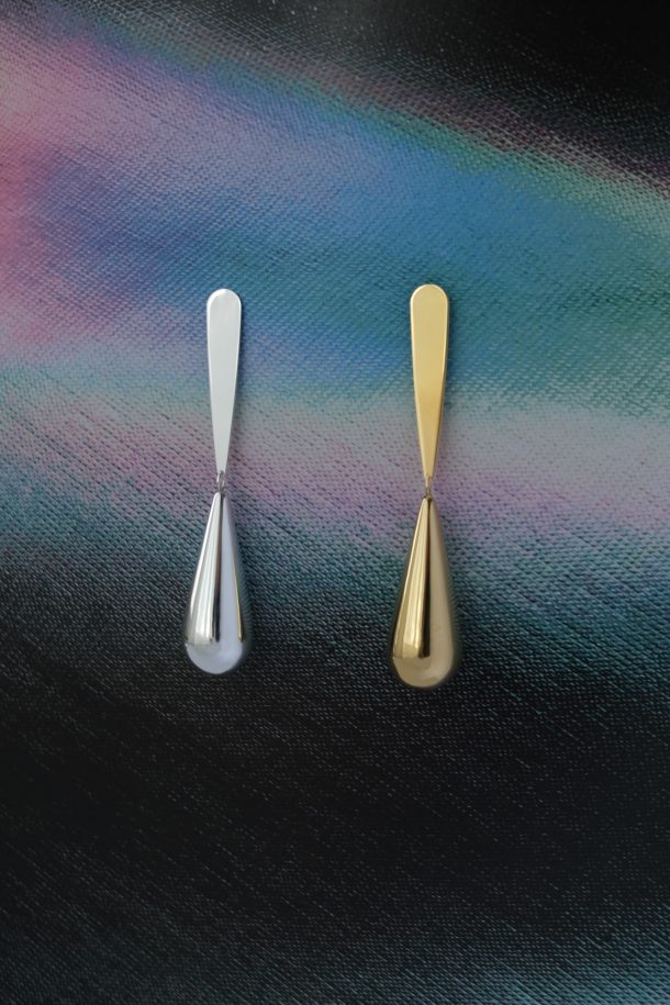 Talaya naušnica za kišu